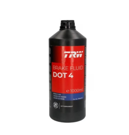 Lichid de frană - TRW lichid frana DOT 4 1L