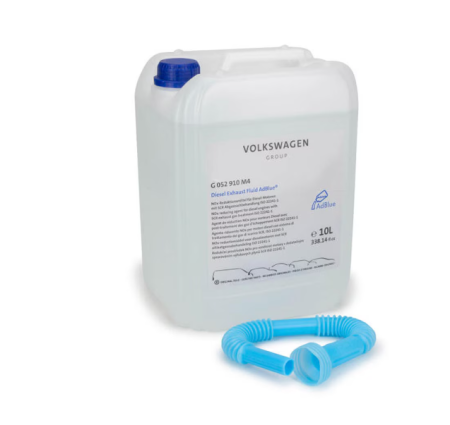 Adblue - VW Adblue 10L