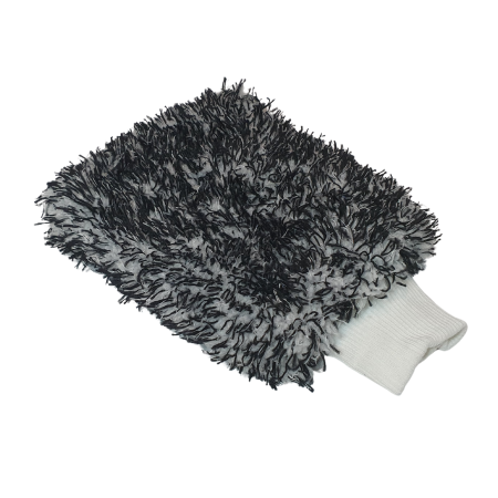 Produse - Mănușă Spalare Auto din Microfibră