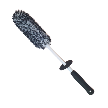 Produse - Perie Spalare Auto din Microfibră - Car Detox