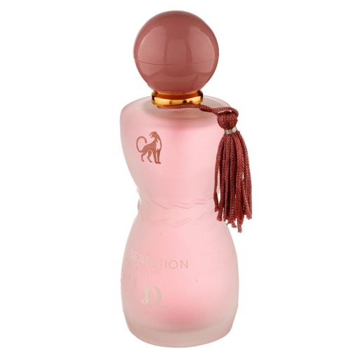 Apa de Parfum Sensation, Al Fakhr Perfumes, Femei - 100ml [2]