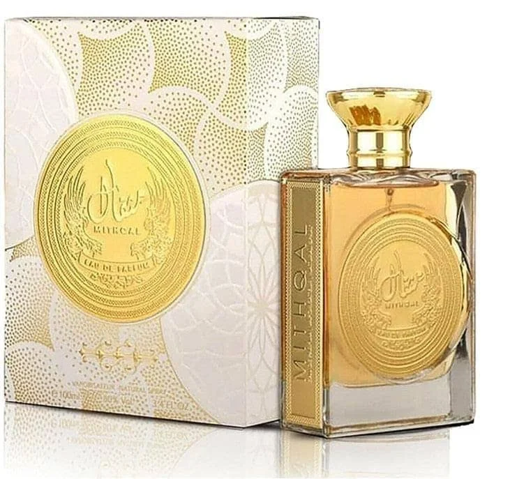 Ard Al Zaafaran Mithqal 100 ml [2]