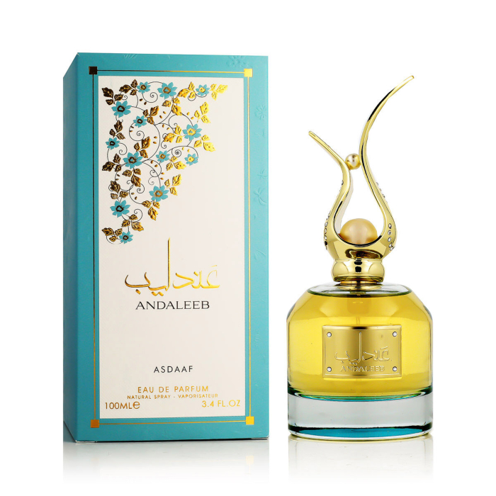 Asdaaf Andaleeb Eau de Parfum Pentru Femei 100ml [2]