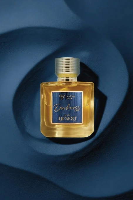 Extract de parfum, Darkness Of The Dessert by Patric, 50 ml [2]