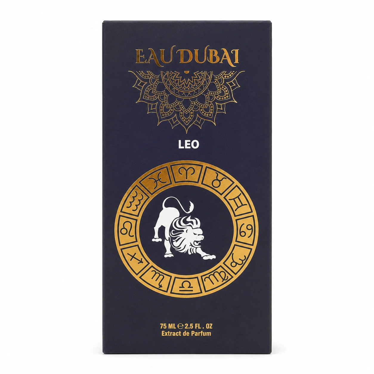 Extract de Parfum, Leu – Horoscop, Unisex, 75 ML [3]