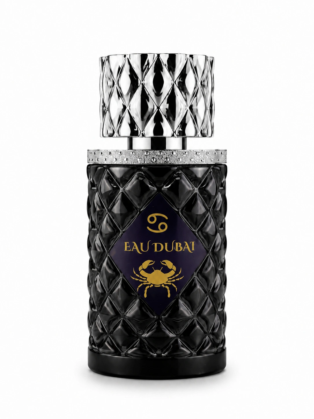 Extract de Parfum, Rac – Horoscop, Unisex, 75 ML [2]