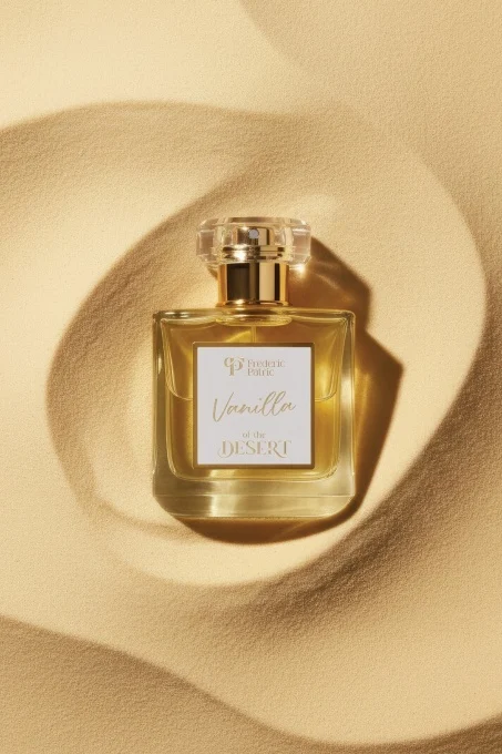 Extract de parfum, Vanilla Of The Desert by Patric, 50 ml [2]