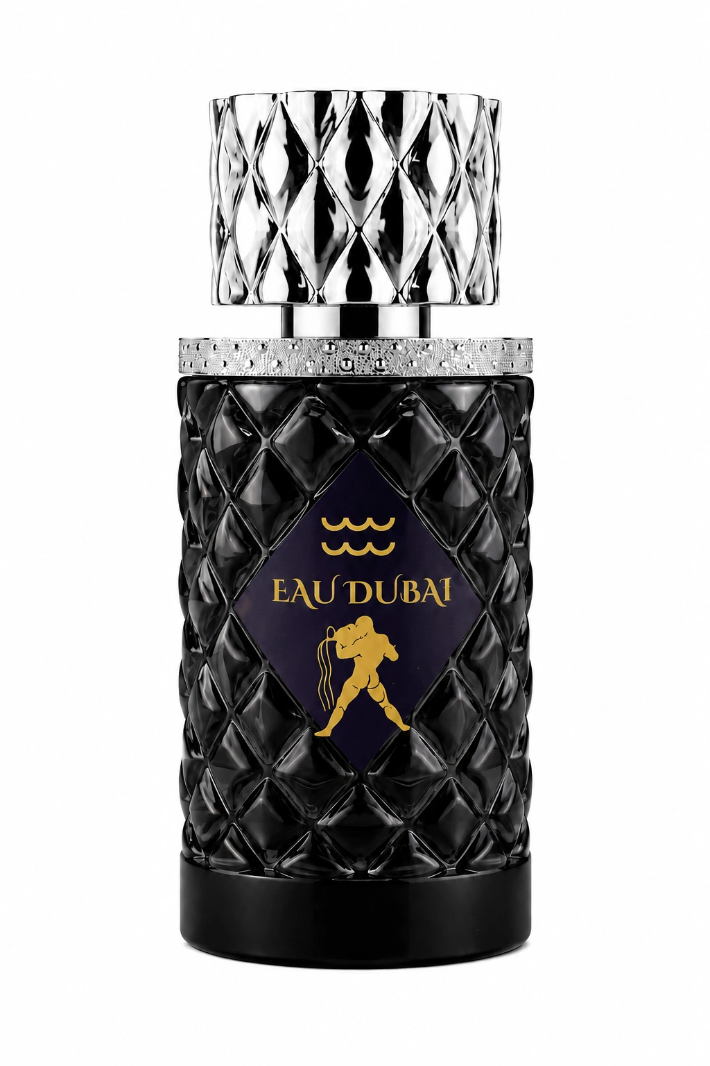 Extract de Parfum, Vărsător – Horoscop, Unisex, 75 ML [2]
