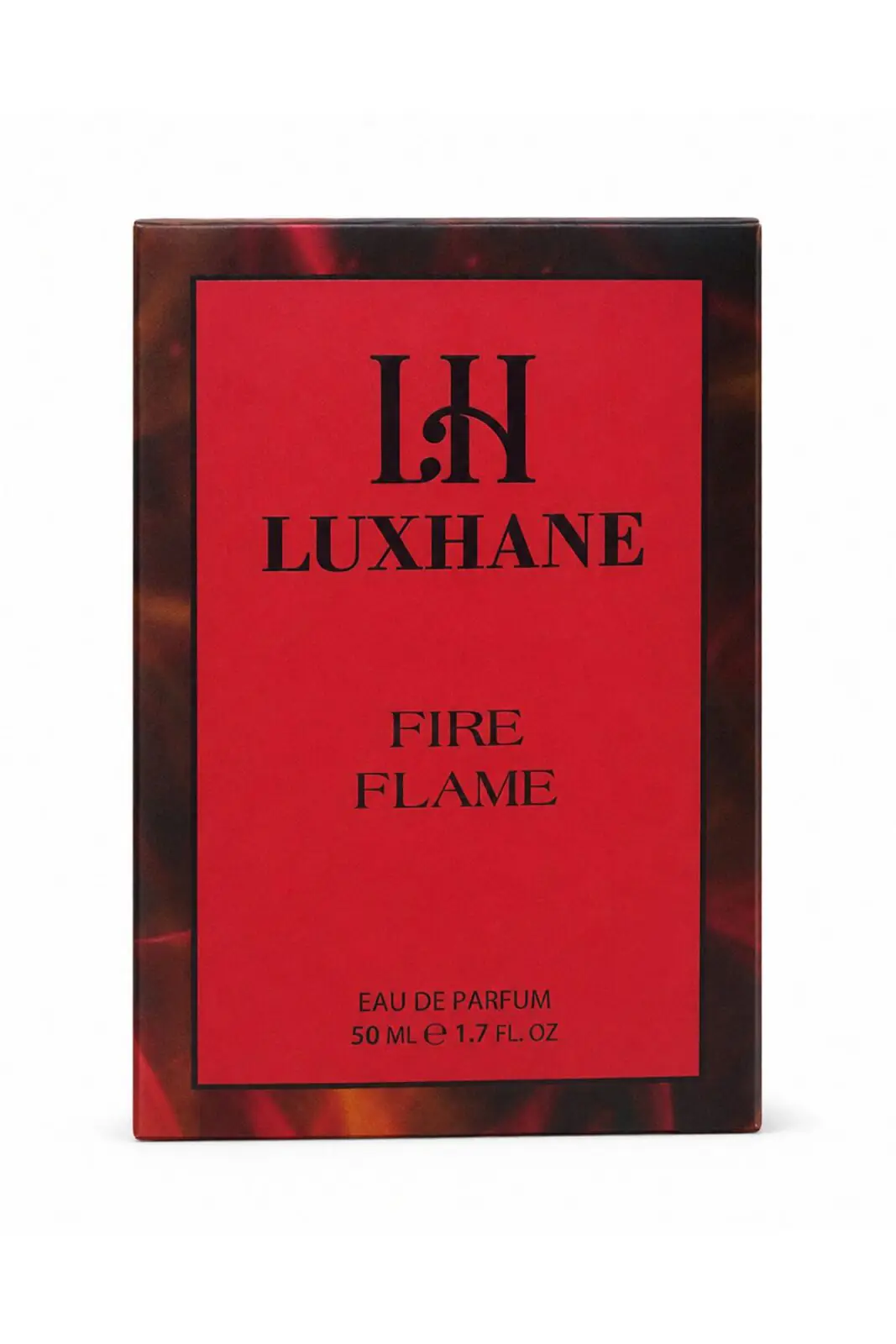 Fire Flame – Extract de Parfum, 50ml, Unisex [3]