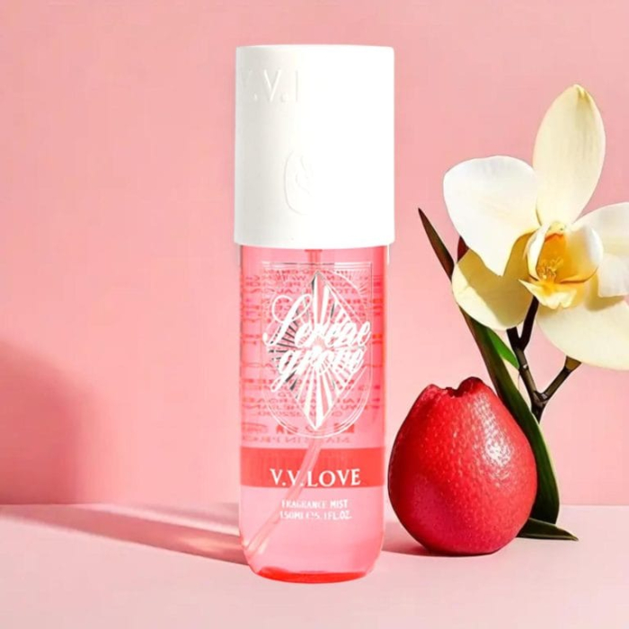 Fragrance de corp 250 ml – spray parfumat pentru femei [2]