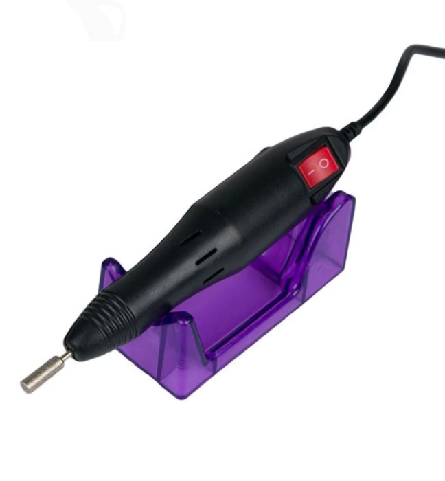 Freza Electrica pentru Manichiura & Pedichiura cu 6 Capete [2]