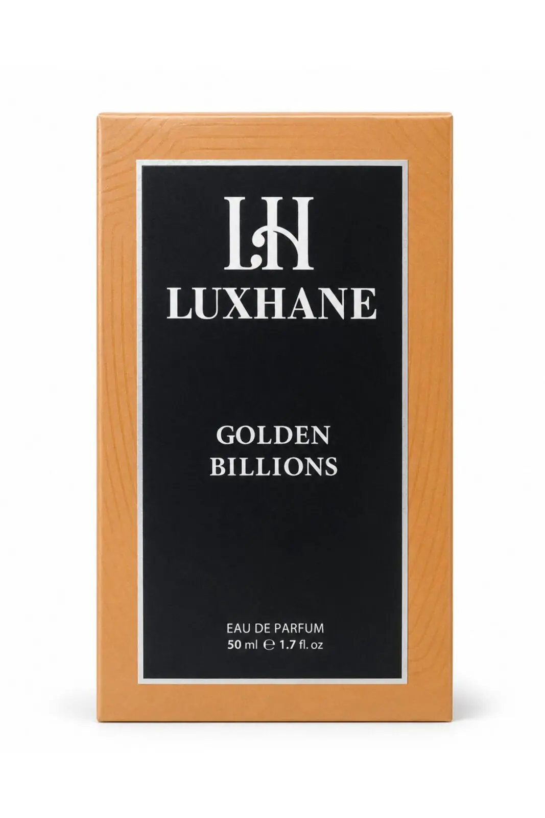 Golden Billions – Extract de Parfum, 50ml, Bărbați [3]