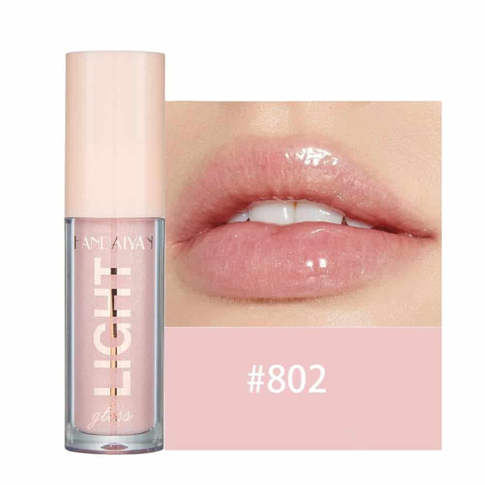 Handaiyan – Set Rujuri Lichide Lucioase – Combination A (Set A) [3]