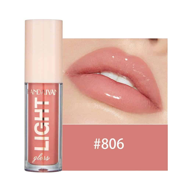 Handaiyan – Set Rujuri Lichide Lucioase – Combination A (Set A) [5]