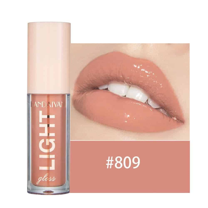 Handaiyan – Set Rujuri Lichide Lucioase – Combination A (Set A) [6]