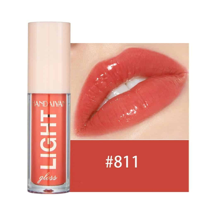 Handaiyan – Set Rujuri Lichide Lucioase – Combination A (Set A) [7]