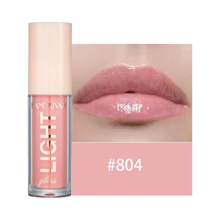 Handaiyan – Set Rujuri Lichide Lucioase – Combination A (Set A) [4]