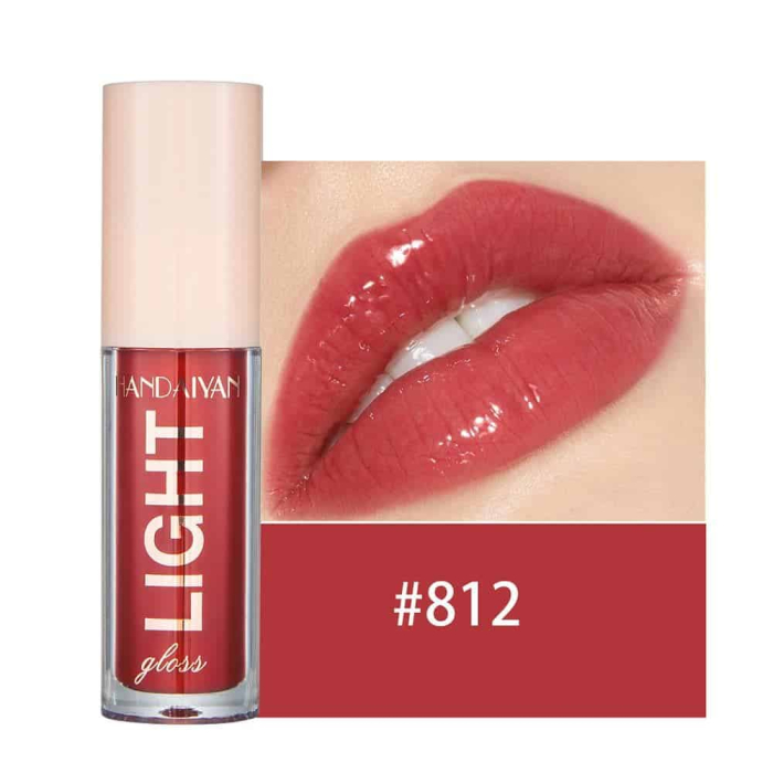 Handaiyan – Set Rujuri Lichide Lucioase – Combination B (Set B) [7]