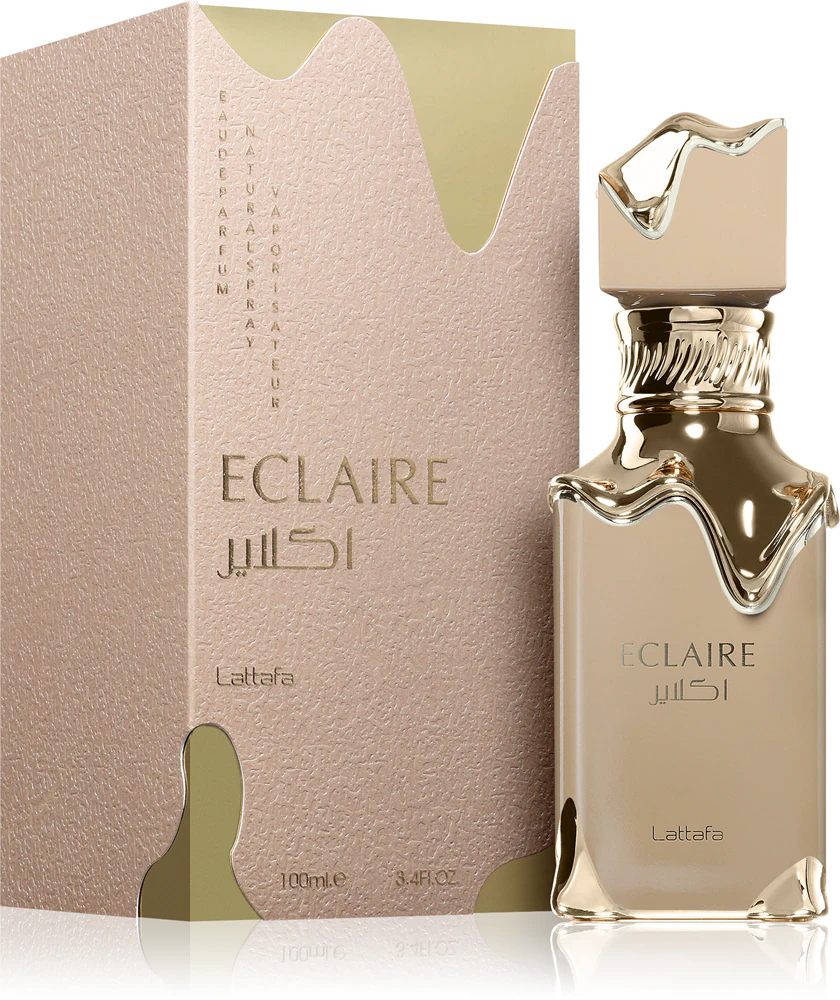 Lattafa Eclaire Eau de Parfum unisex 100ml [2]