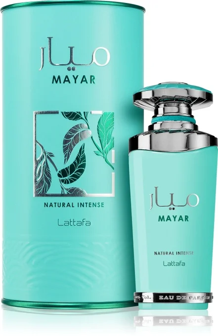 Lattafa Mayar Natural Intense Unisex EDP 100ml [2]