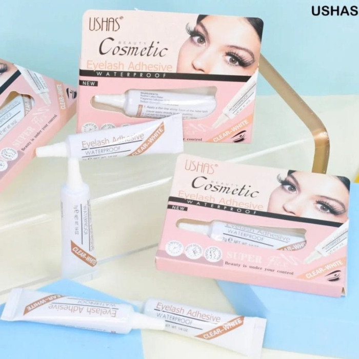 Lipici gene false waterproof USHAS [2]