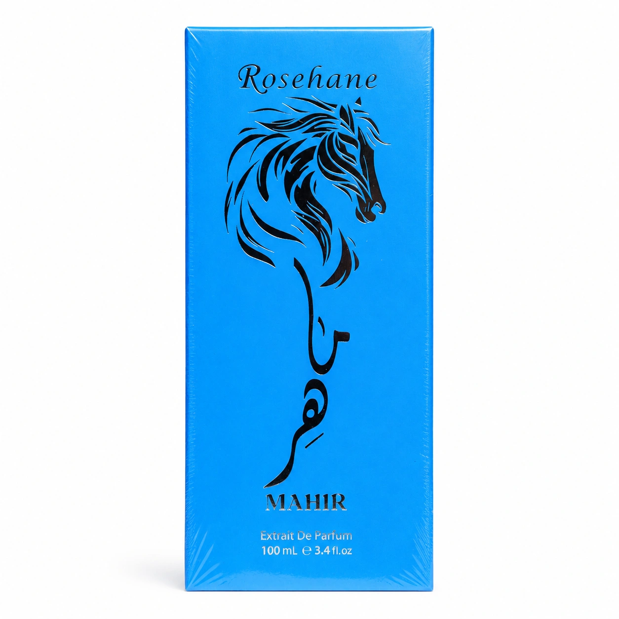 Mahir Blue – Extract de Parfum, Barbati, 100 ML – inspirat de Y Intense Yves Saint Laurent [3]
