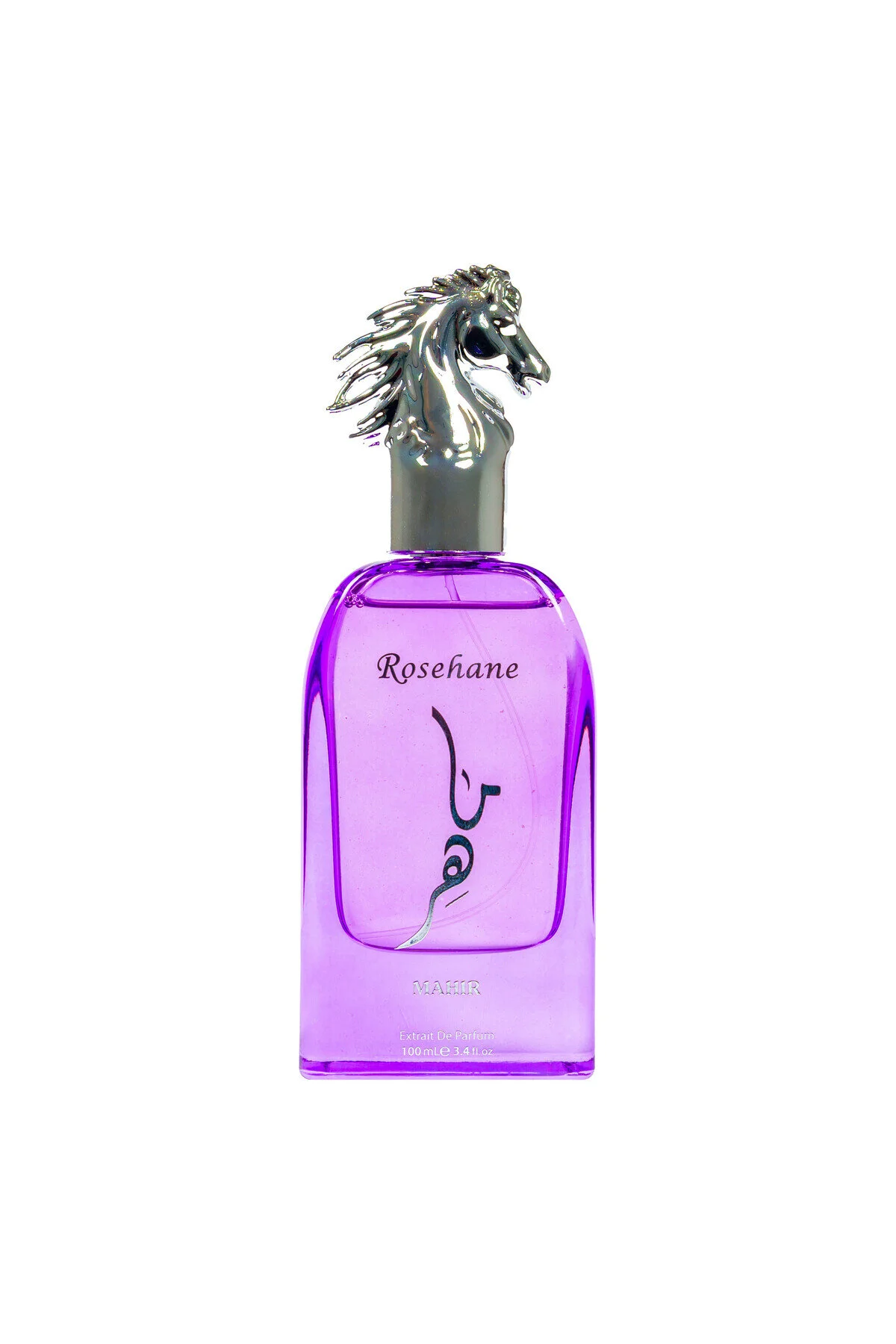 Mahir Violet – Extract de Parfum, Rosehane, 100ML, Unisex [2]