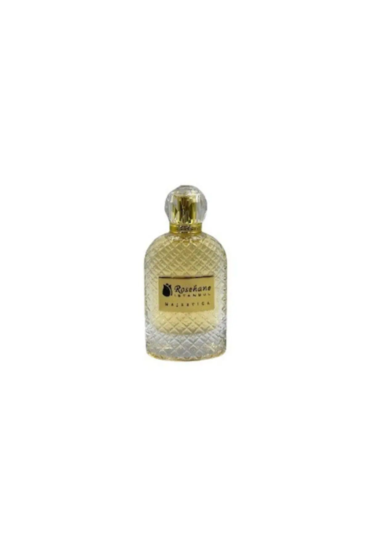 Majestica – Apă de Parfum, Rosehane, 100ml, Unisex – inspirat de Rouge Malachite by Armani Prive [2]