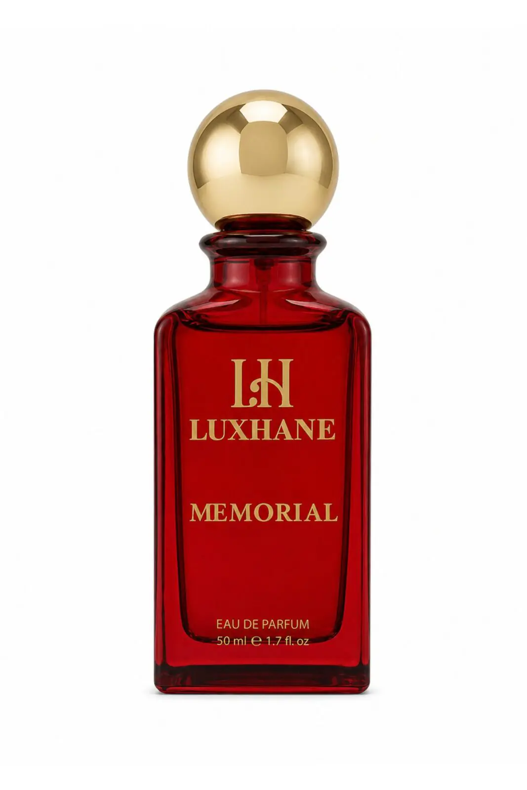 Memorial – Extract de Parfum, 50ml, Damă [2]