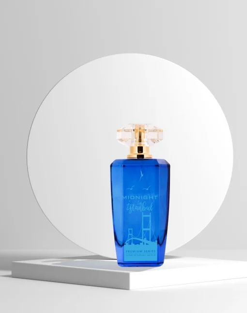 Midnight in Istanbul by Patric, apa de parfum 100 ml, Femei [2]