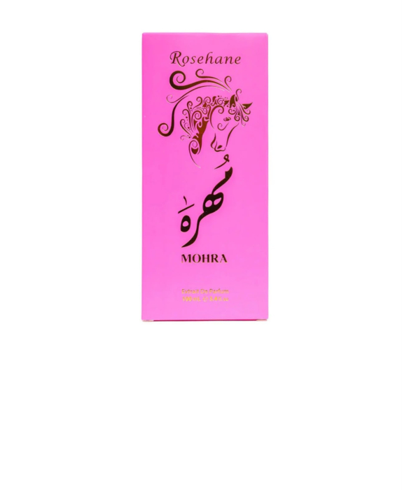 Mohra Pink – Extract de Parfum, Dama, 100 ML – inspirat de Flamenco by Ramon Monegal [2]