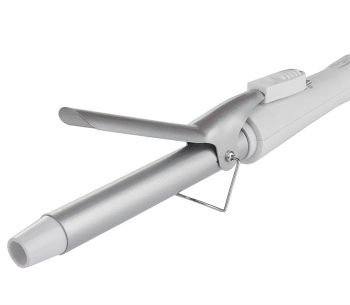Ondulator de Păr Adler ,30W, Argintiu/Alb [2]