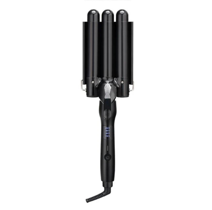 Ondulator Par cu 3 Cilindri Pliabil 100W [2]