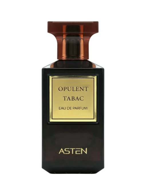 Opulent Tabac by Asten, apa de parfum, 80 ml, unisex [5]