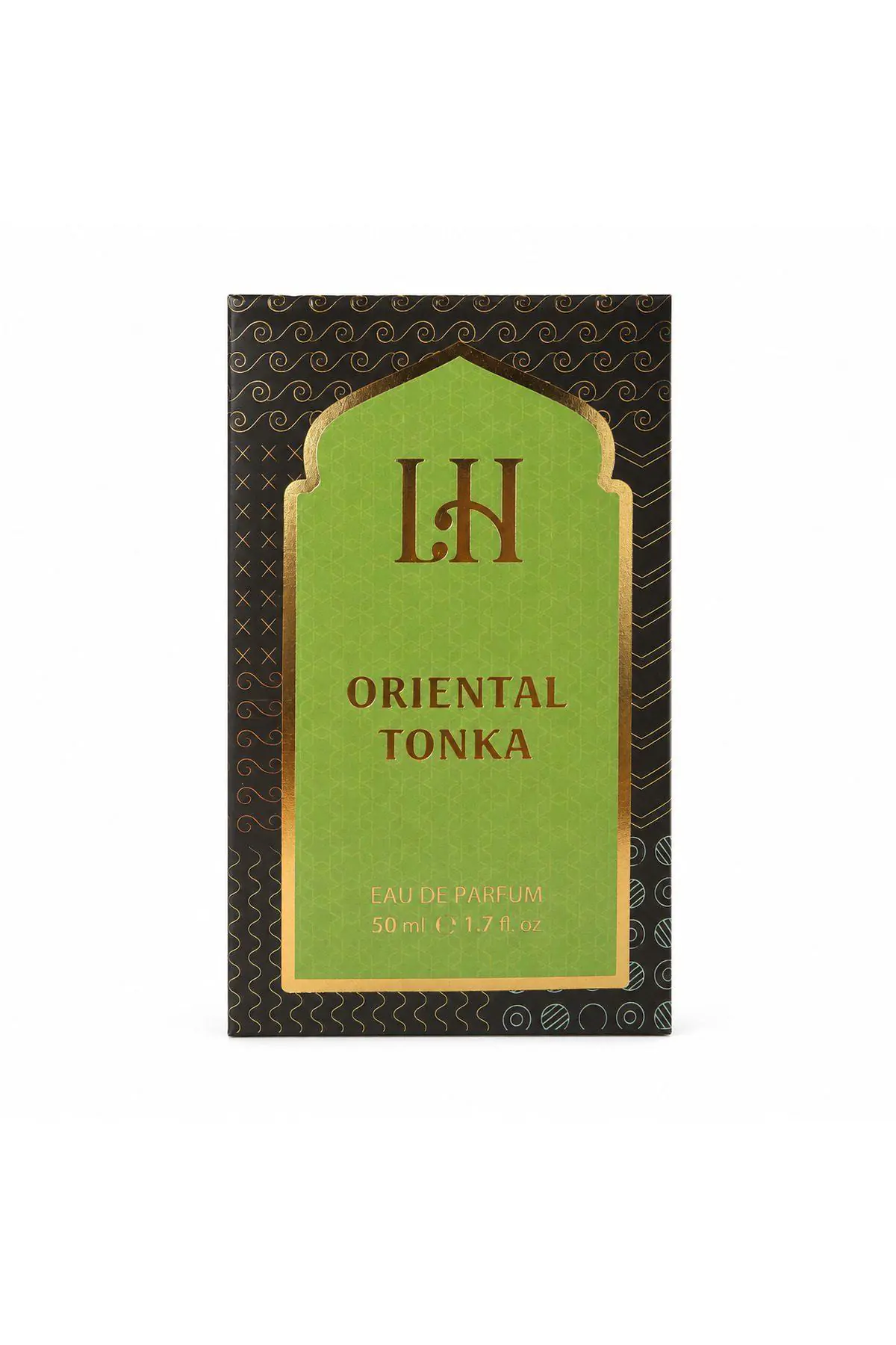 Oriental Tonka – Extract de Parfum, 50ml, Unisex [3]