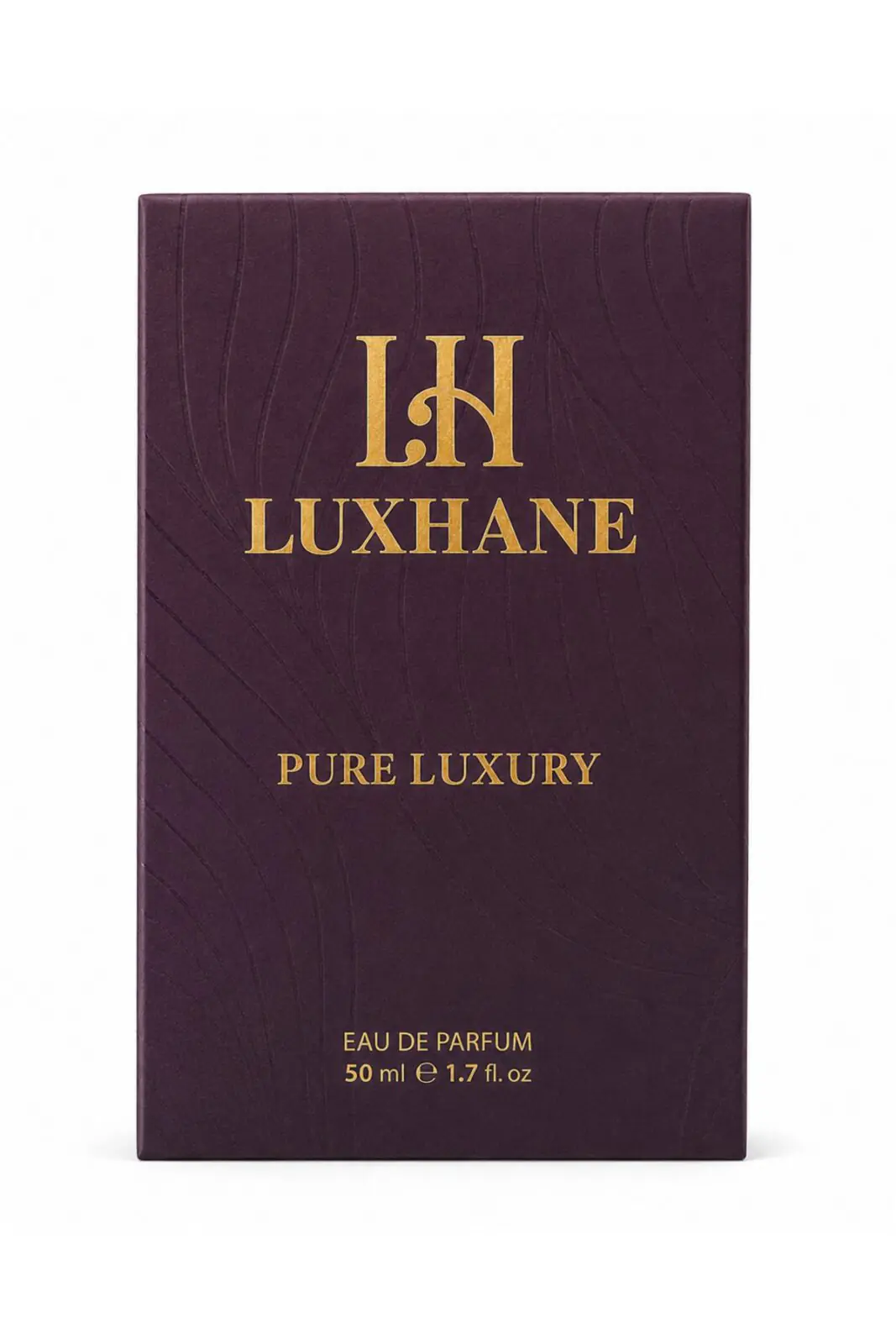 Pure Luxury – Extract de Parfum, 50ml, Unisex [3]