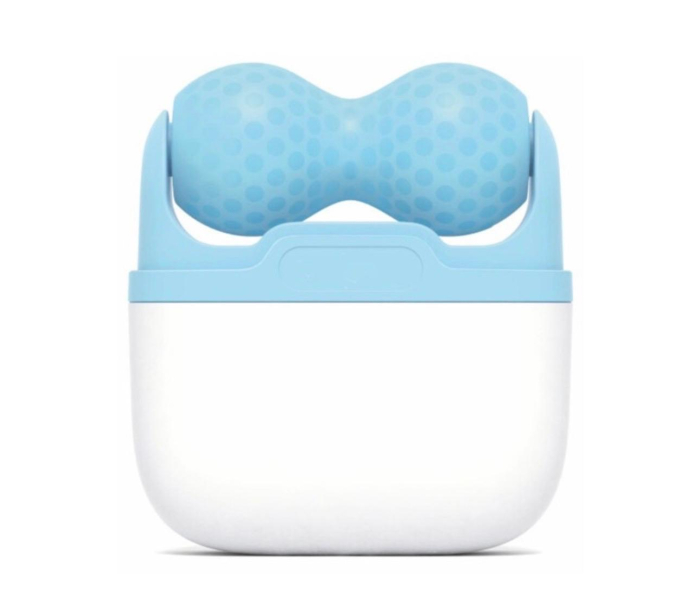 Rolă de Masaj Facial și Corporal cu Efect de Gheață (Ice Roller / Skin Gym) [4]