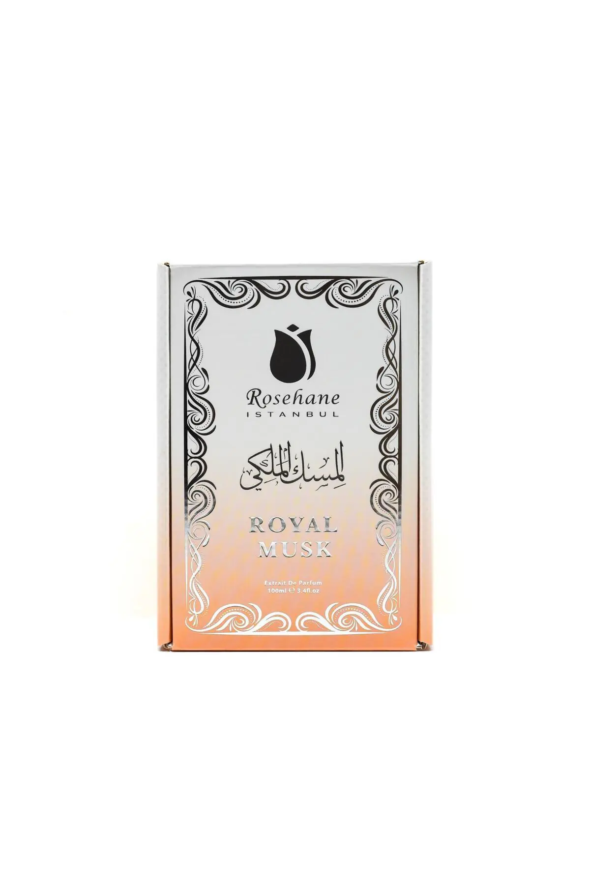 Royal Musk – Extract de Parfum, Rosehane, 100ml, Unisex – inspirat de Libre by Yves Saint Laurent [3]