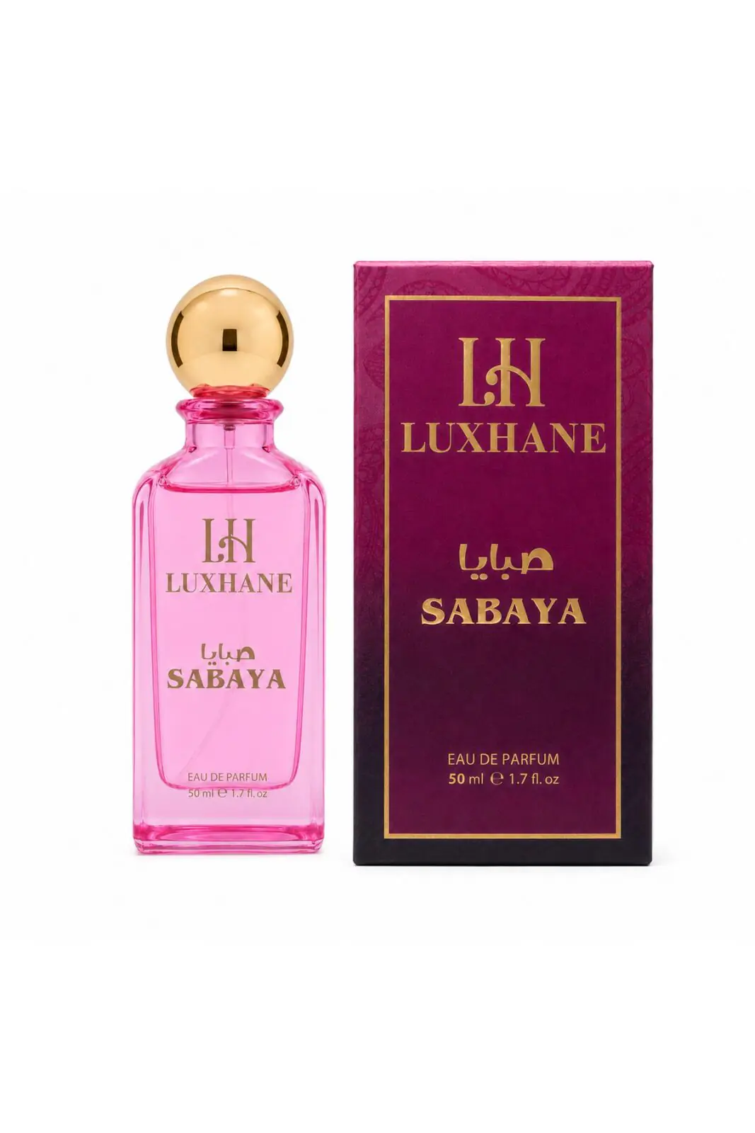 Sabaya – Extract de Parfum, 50ml, Damă [2]