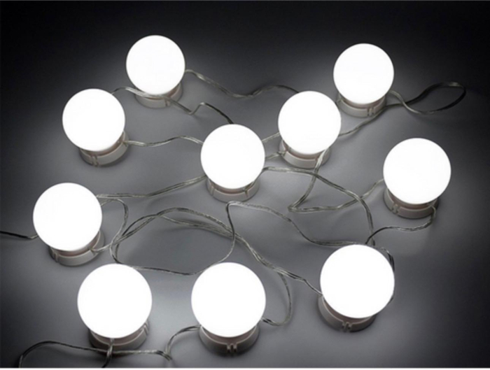 Set Iluminare LED pentru Oglindă (Vanity Mirror Lights) [2]
