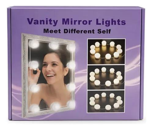 Set Iluminare LED pentru Oglindă (Vanity Mirror Lights) [4]