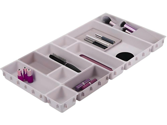 Set Organizator Modular pentru Sertar (Capacitate mare) [3]