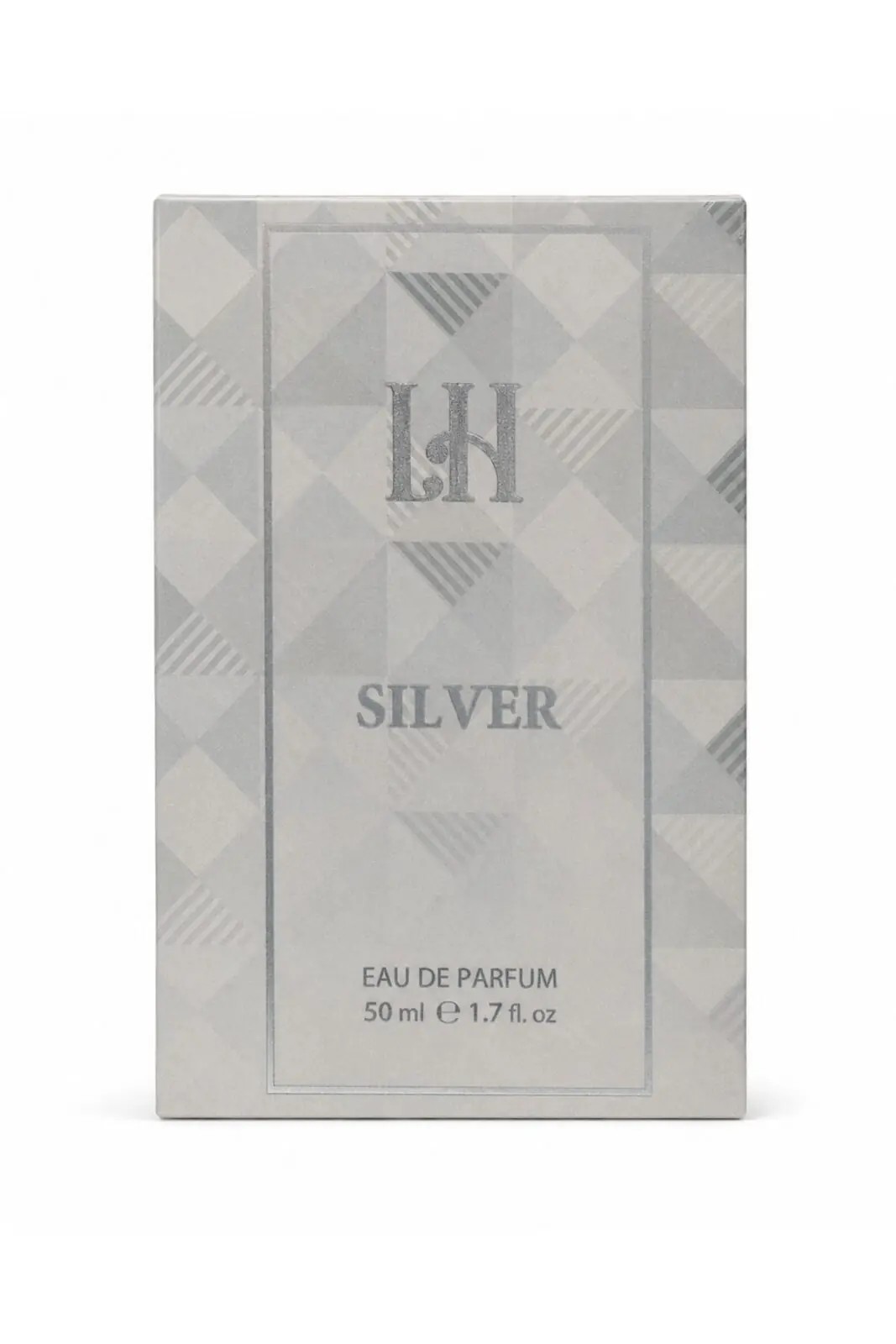 Silver – Extract de Parfum, 50ml, Damă [3]