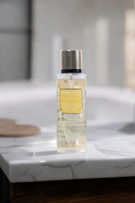 Spray de corp- Blink of Vanilla - by Patric - 250 ml [2]
