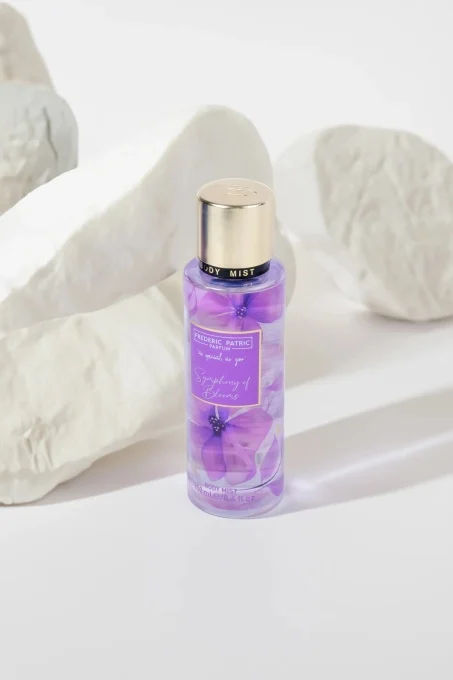 Spray de corp- Symphony of Blooms - by Patric - 250 ml [3]
