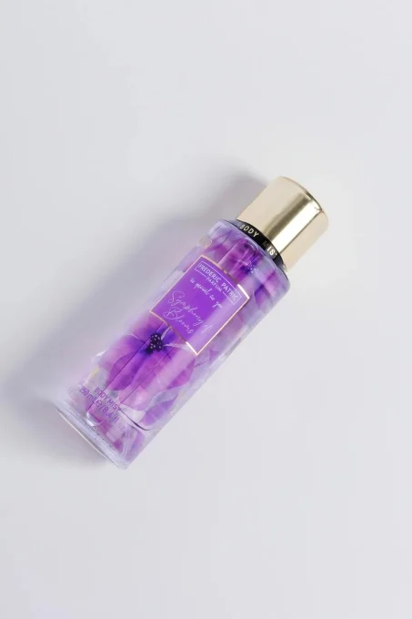 Spray de corp- Symphony of Blooms - by Patric - 250 ml [2]