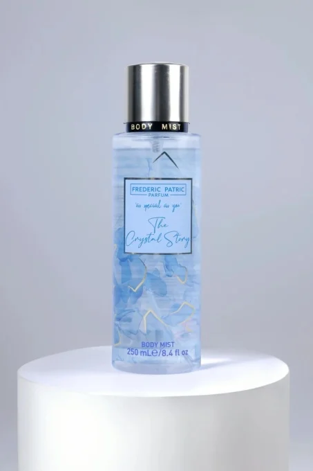 Spray de corp- The Crystal Story - by Patric - 250 ml [2]