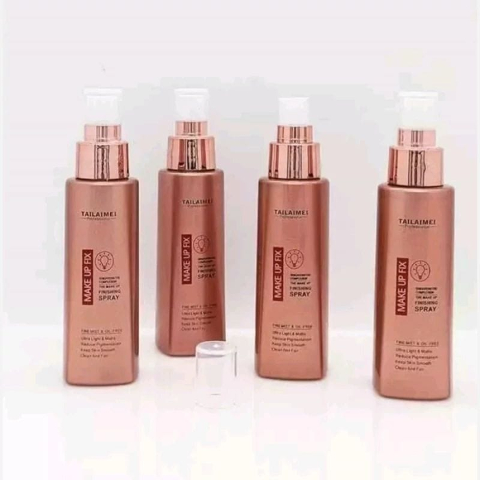 Spray fixare machiaj Tailaimei Make Up Finishing Spray [2]