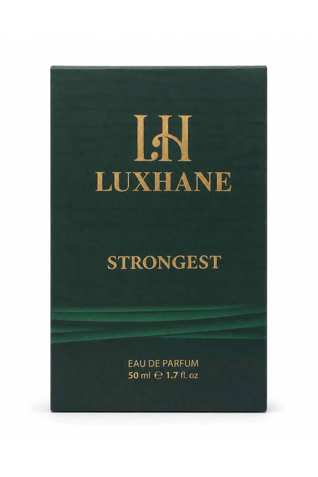 Strongest – Extract de Parfum, 50ml, Bărbați [3]