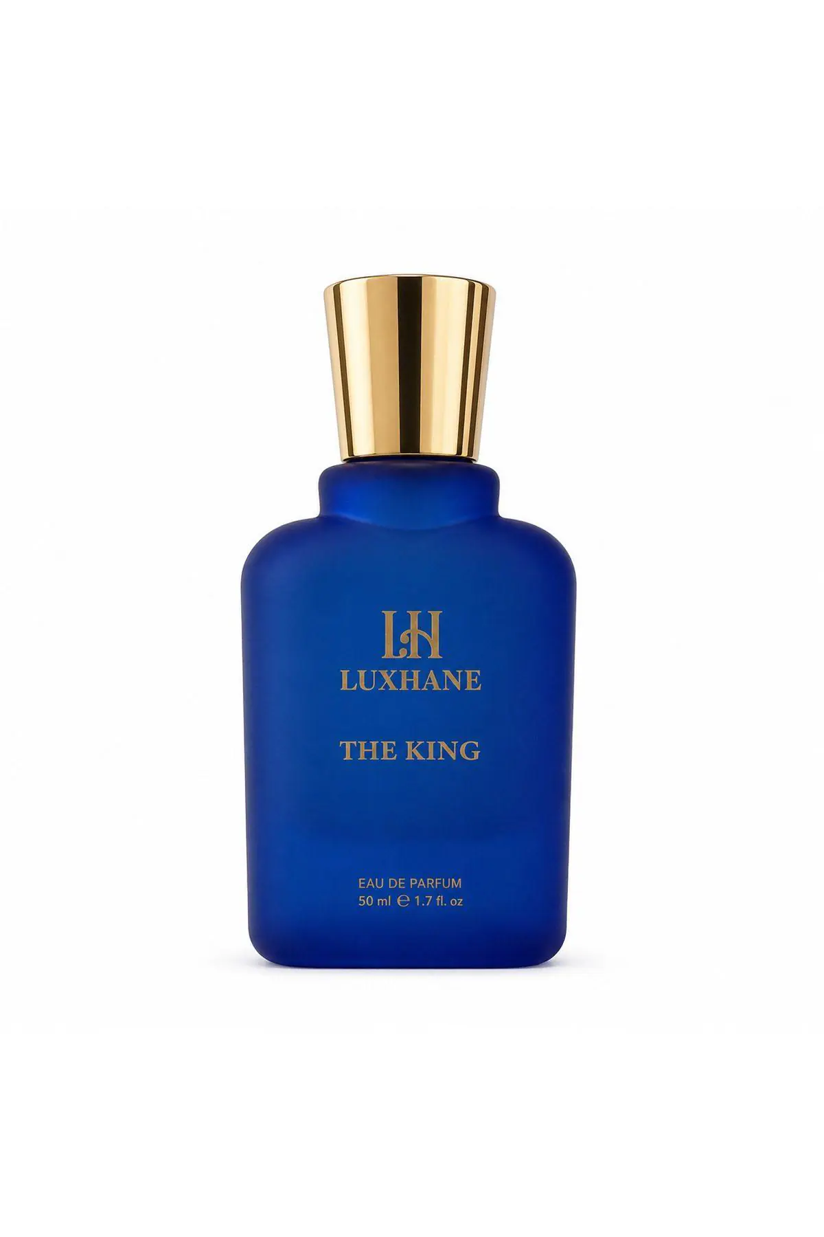 The King – Extract de Parfum, 50ml, Bărbați [2]